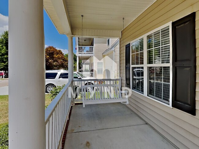 Foto del edificio - 5821 Wynmore Rd