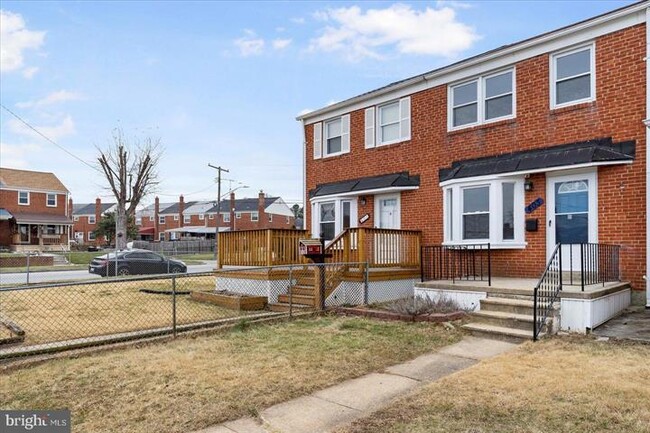 Foto del edificio - 403 Edmunds Way