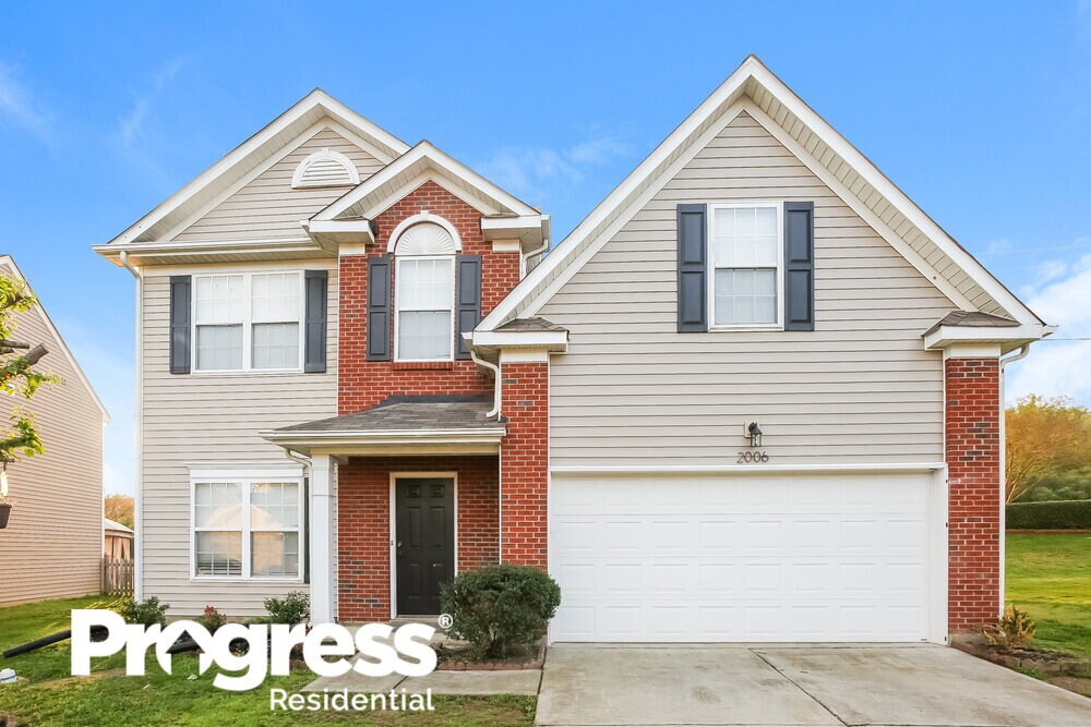 2006 Moonstone Ln, Indian Trail, NC 28079 House for Rent in Indian