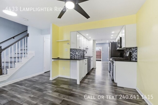 Foto del edificio - 6433 Lamplighter Ridge