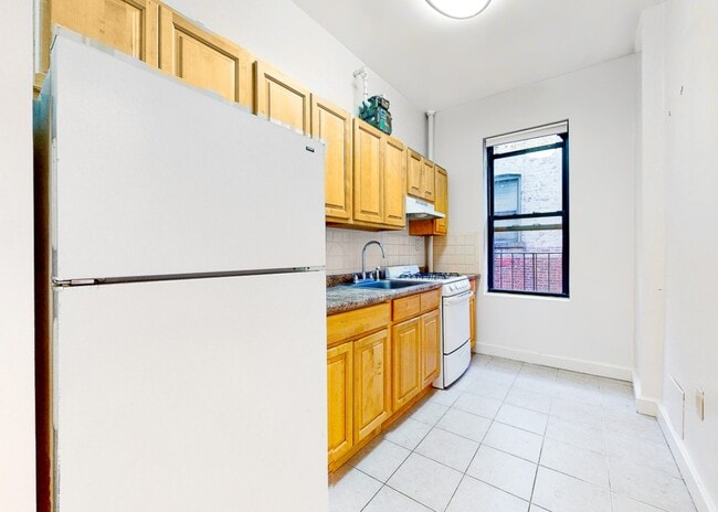 Foto del edificio - West 140th Street
