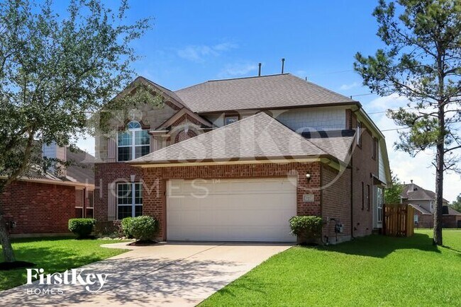 Foto del edificio - 13112 Shallow Falls Ln