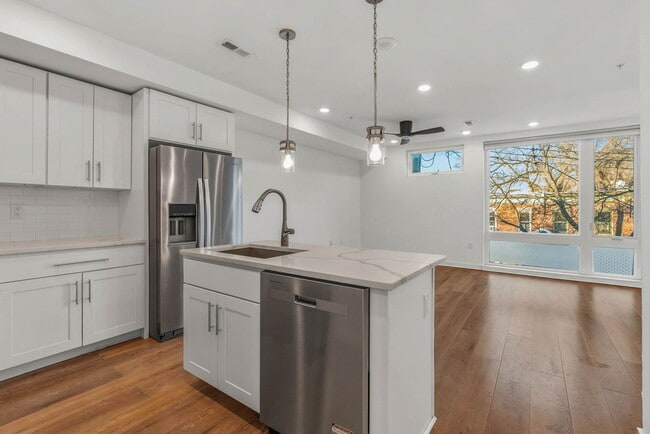 Photo - 4516 Osage Ave Townhome