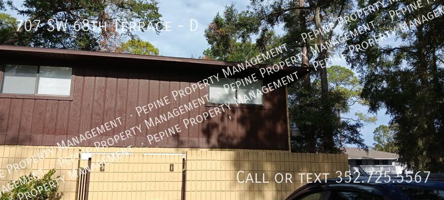 Primary Photo - 707 SW 68th Terrace