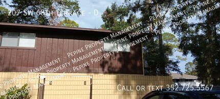 Building Photo - 707 SW 68th Terrace