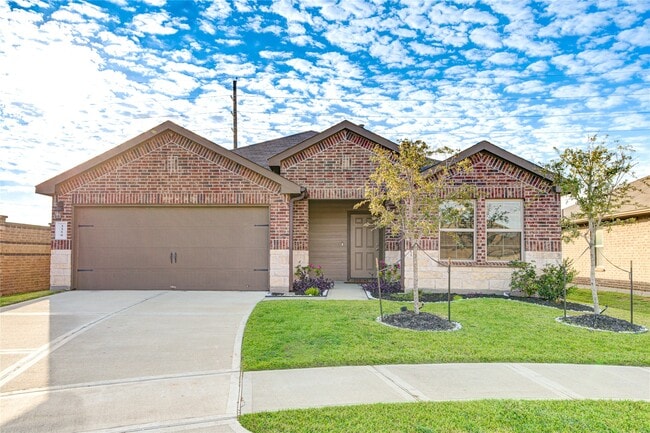 Building Photo - 3350 Zephyr Park Ln