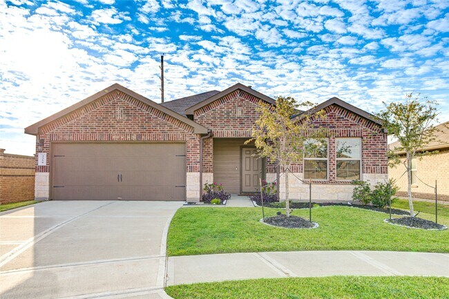 Foto del edificio - 3350 Zephyr Park Ln