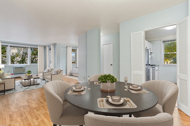 Foto del edificio - 444 Bedford St