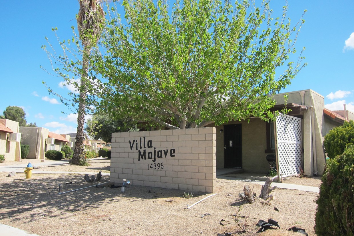 Primary Photo - Villa Mojave Apartments