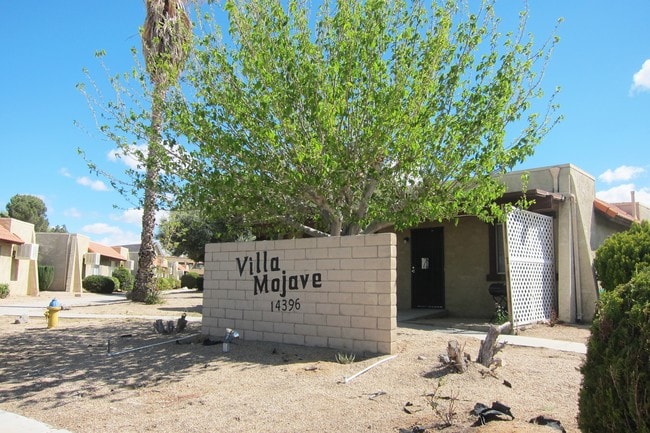 Building Photo - Villa Mojave Apartments Building Photo - Villa Mojave Apartments
