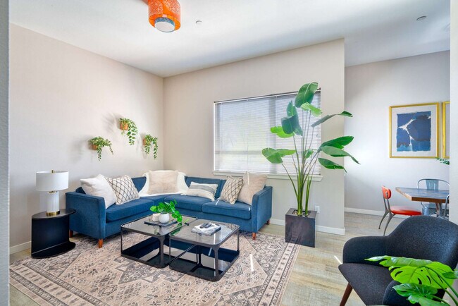 Foto del edificio - 1428 SE 19th Ave