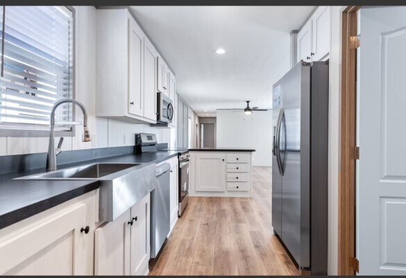 Building Photo - 4343 Katy Hockley Rd