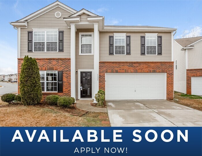 11005 Rumney Ct, Charlotte, NC 28216 House Rental in Charlotte, NC