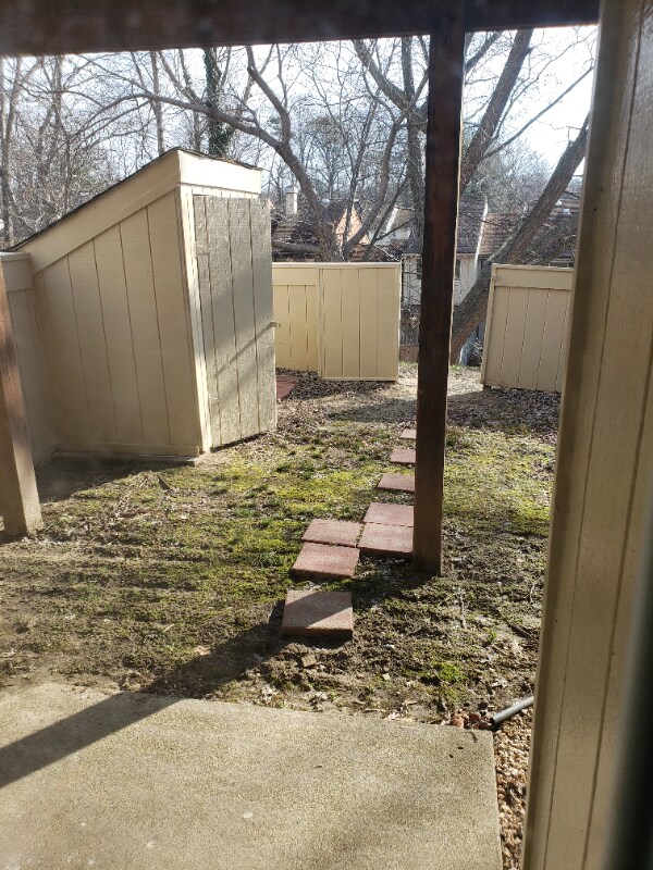 Foto del edificio - 1767 Powder Horn Terrace