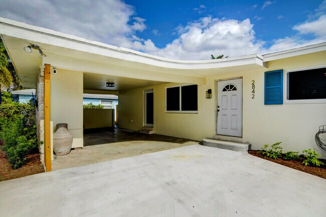 Foto del edificio - 2842 SW 6th St