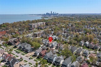 Building Photo - 1288 W 105th St