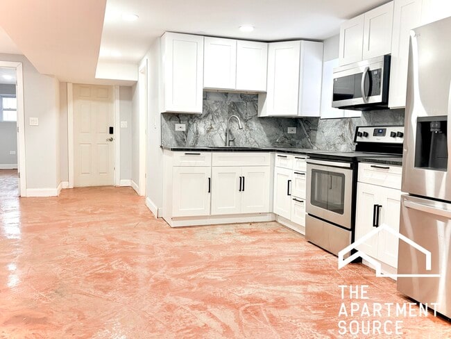 Building Photo - 1350 S Kedvale Ave