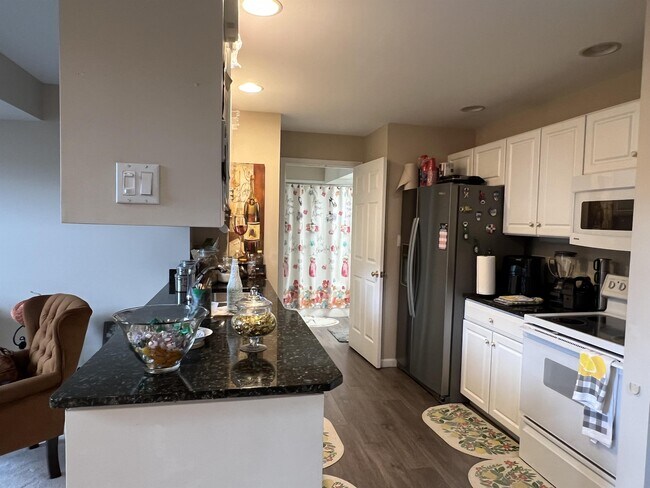 Foto del edificio - 4526 N Progress Ave