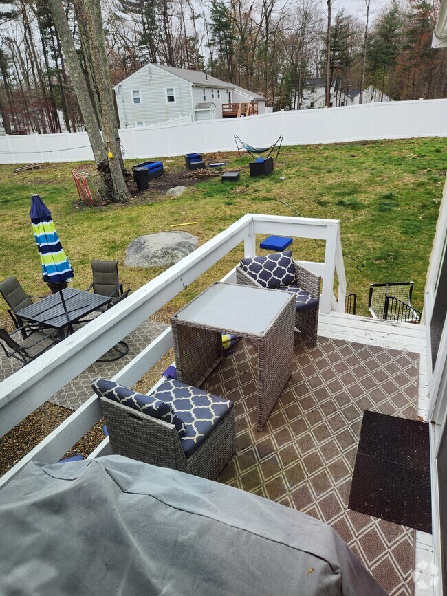 Apartments For Rent in Hanover MA with Garages 1 Rentals