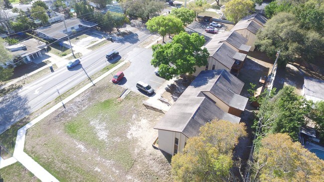 Foto del edificio - Harbor Bluffs