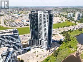 Building Photo - 2495 Eglinton Ave W