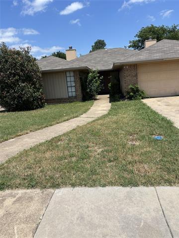 Foto del edificio - 121 Wildwood Dr