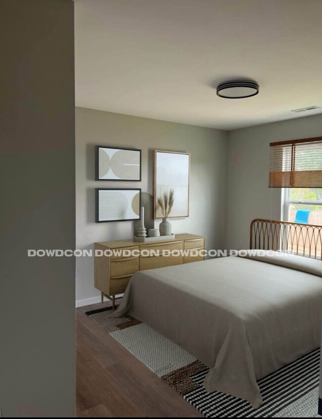 Building Photo - Lauren's Place