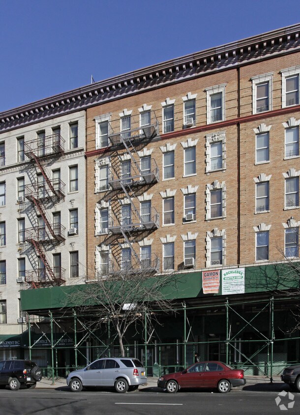 Building Photo - 227-229 W 145th St