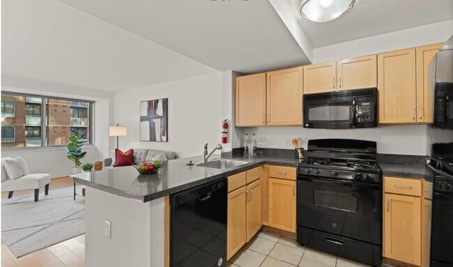 Foto del edificio - 800 4th St SW