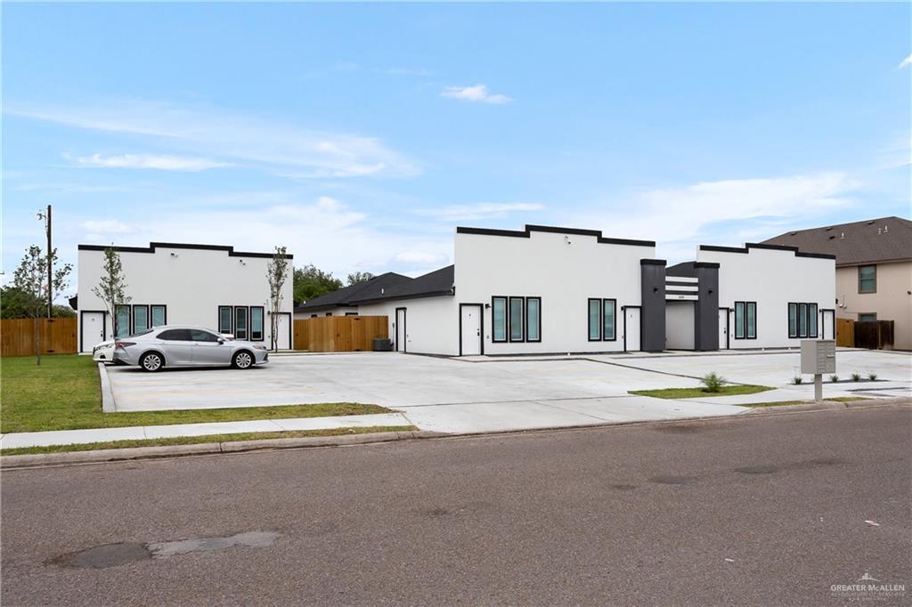 1429 W Harrison Ave Unit 4, Alton, TX 78573 Apartment for Rent in