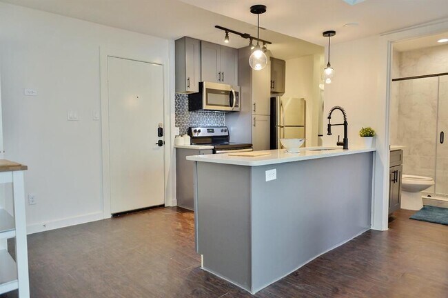 Foto del edificio - 4321 Mt Vernon St