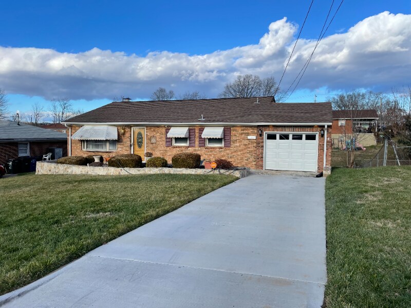 Foto principal - 606 Doe St