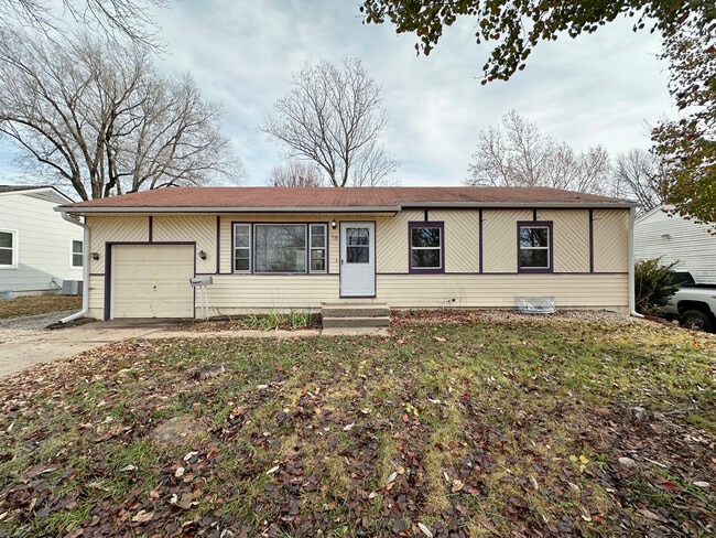 Building Photo - 1119 N Atherton Rd