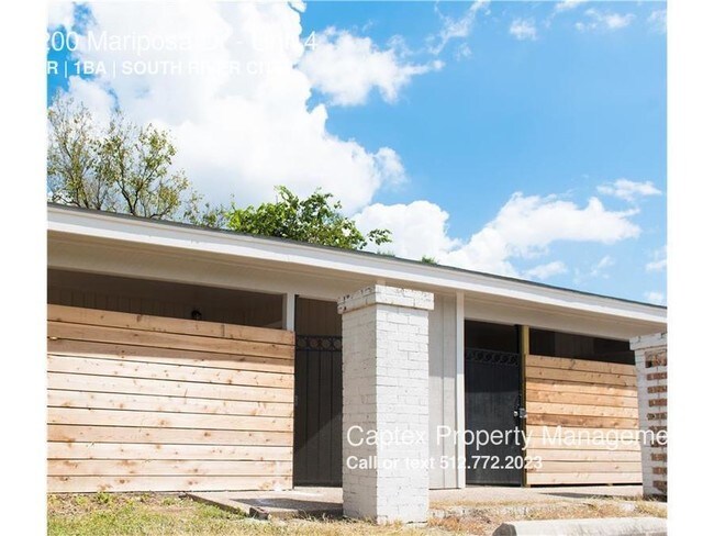 Building Photo - 1200 Mariposa Dr
