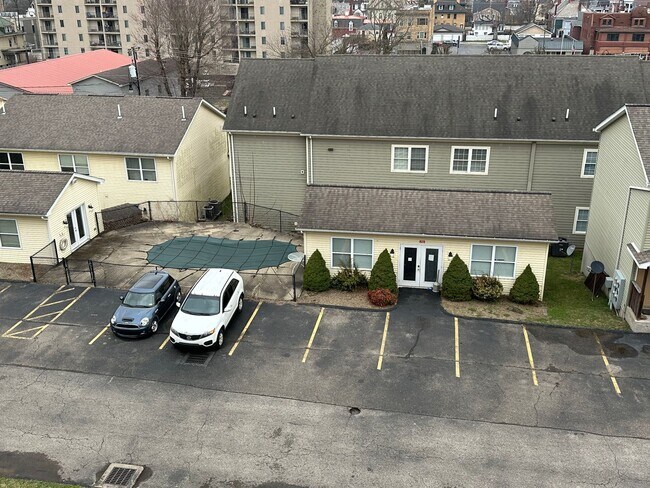 Foto del edificio - Avery Court
