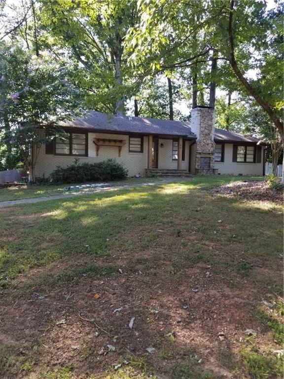 Building Photo - 40 Mt Paran Rd NE