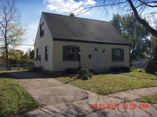 Building Photo - 2210 Craig Dr