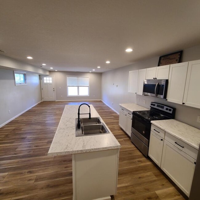 Foto del edificio - 2503 S Hanna St