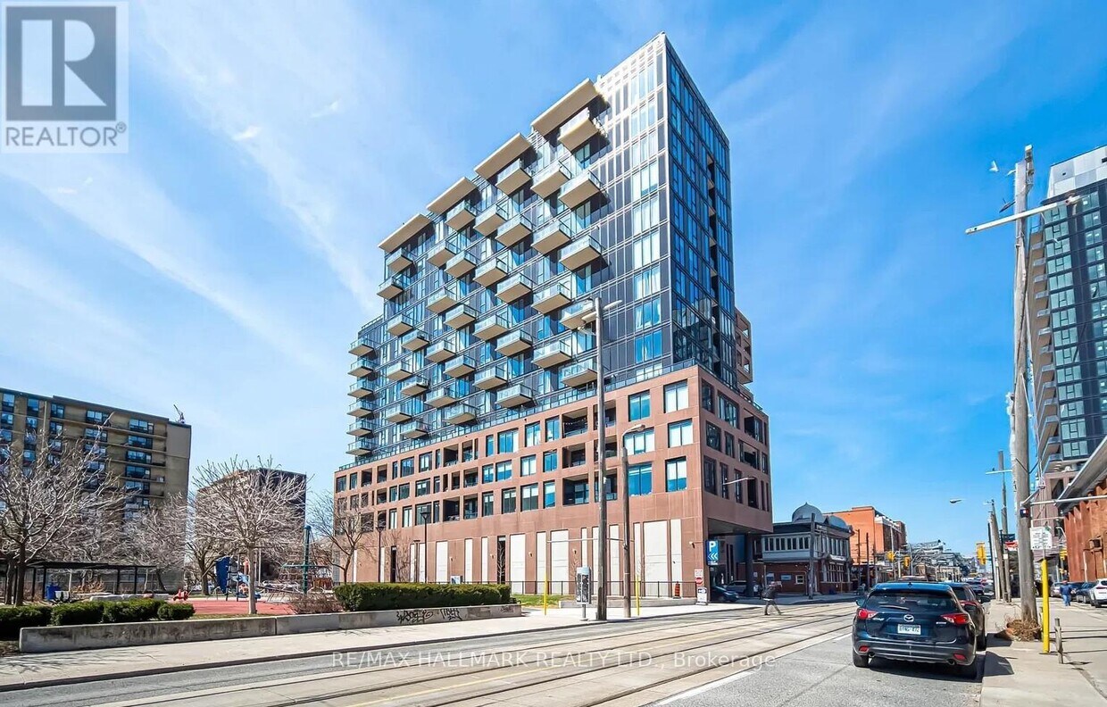 Photo principale - 285-285 Dufferin St