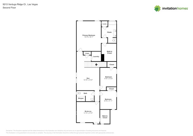 Foto del edificio - 9213 Verdugo Ridge Ct