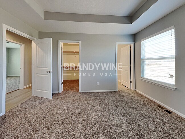 Building Photo - Start the Year Right at Autumn Ridge! – Sc...