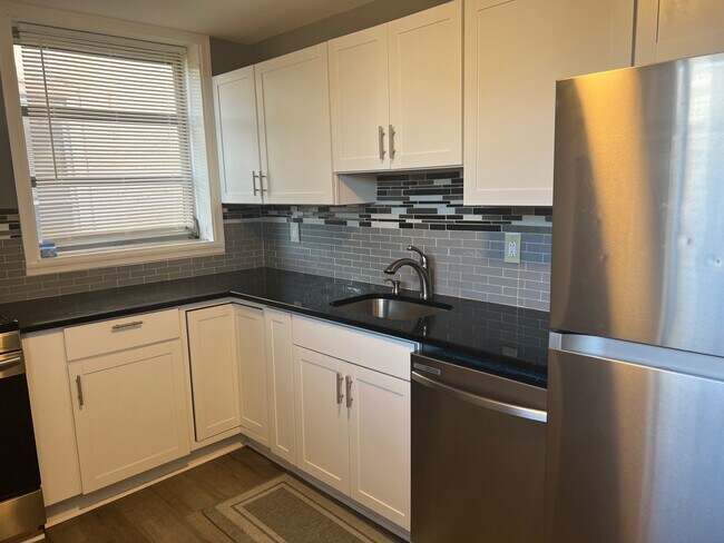 Kitchen - 6241 Haverford Ave