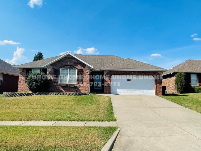 Foto del edificio - 3841 W Rockwood St