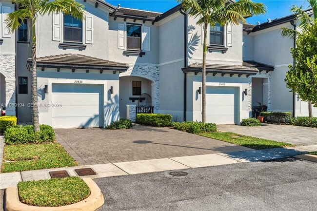 Foto del edificio - 20433 NW 4th Ave