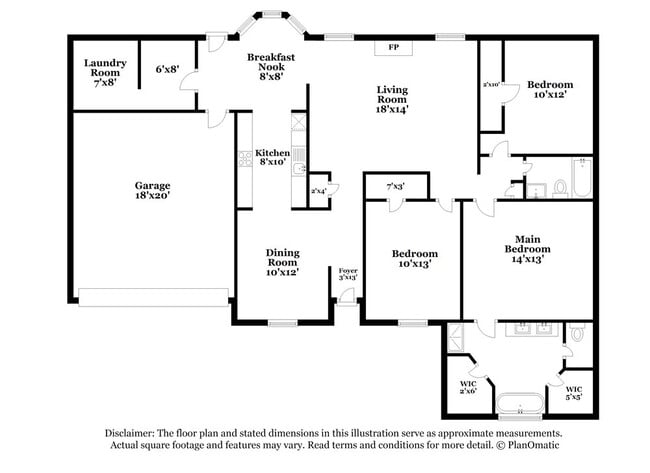Building Photo - 7856 Deer Cove