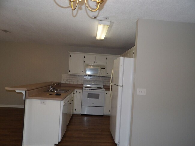 Foto del edificio - Sandy Oak Townhomes, Enterprise, AL