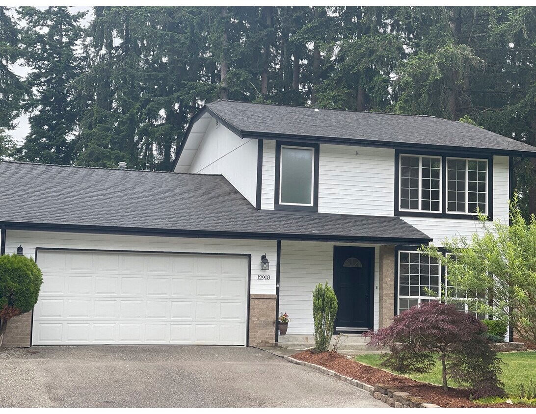 12903 130th Ave Ct E, Puyallup, WA 98374 House for Rent in Puyallup