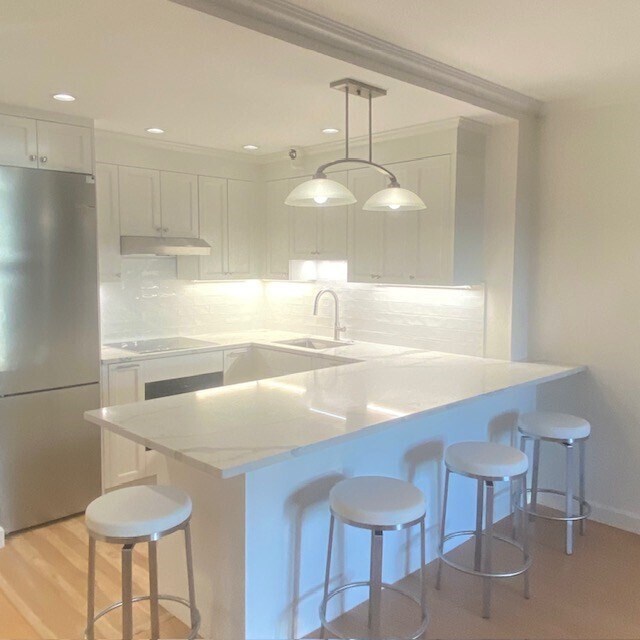 Foto principal - 145 Pinckney St