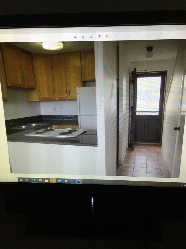 Foto del edificio - 350 Aoloa St