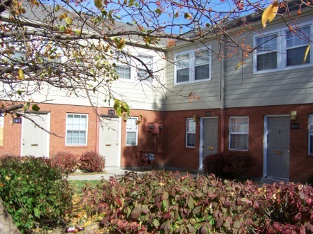 Foto del edificio - Bristol Place Townhomes